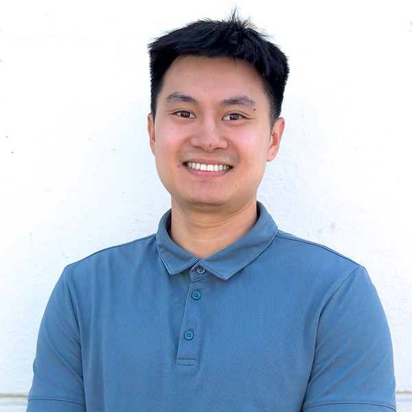 Kevin Chang